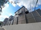 パークウエスト（2K）の外観画像