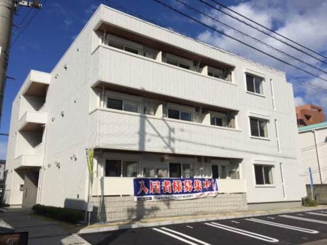 Reine若宮町の外観画像