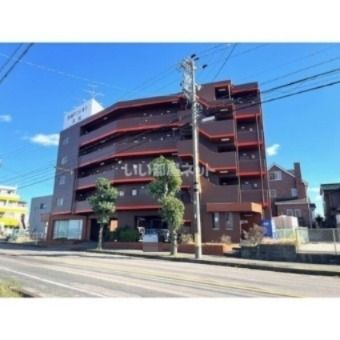 祥福マンション赤松の外観画像