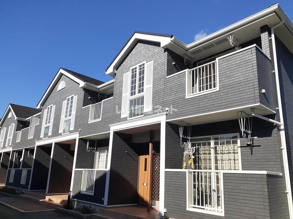 サンハウスヨシキCの外観画像