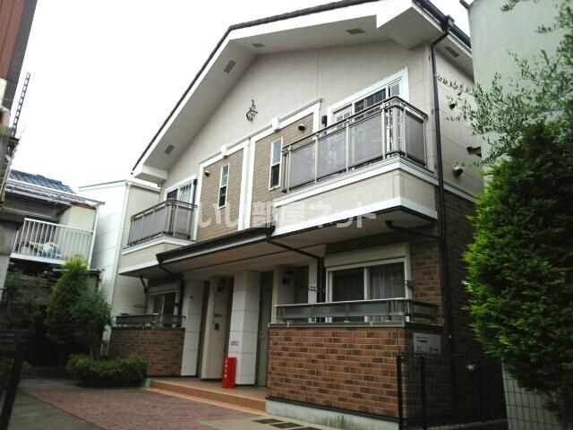 エテルノ フィオーレの外観画像
