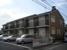 クレスト新宿の外観画像