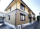 ジュネスコート C棟の外観画像