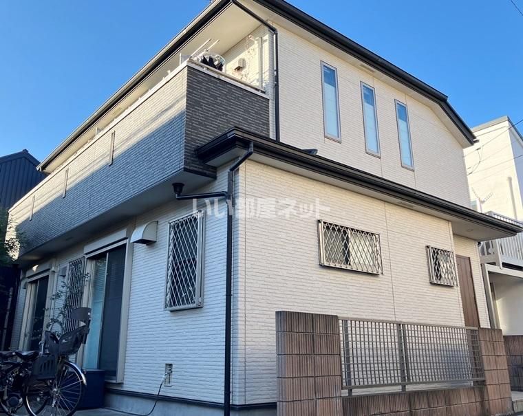 天沼戸建の外観画像