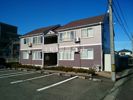 エステートEC3 Y棟の外観画像