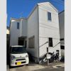 上小田中戸建の外観画像