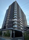 アルファステイツ東宿郷1502号室の外観画像