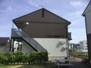 リトル・スクウェア8 Cの外観画像