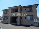 シャーメゾン アイコーの外観画像