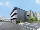 シャーメゾンシンシアの外観画像