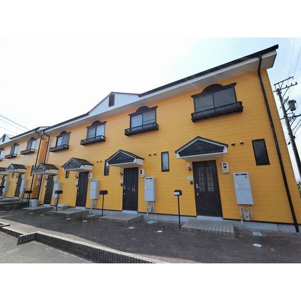 BRANCHEライフコアAの外観画像