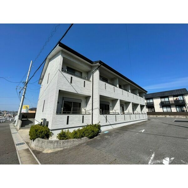 Good Stay Ucchiの外観画像