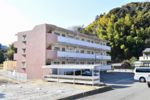 ベレッツァ掛川の外観画像