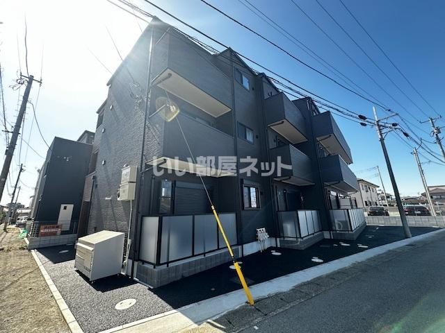 エクウスの外観画像