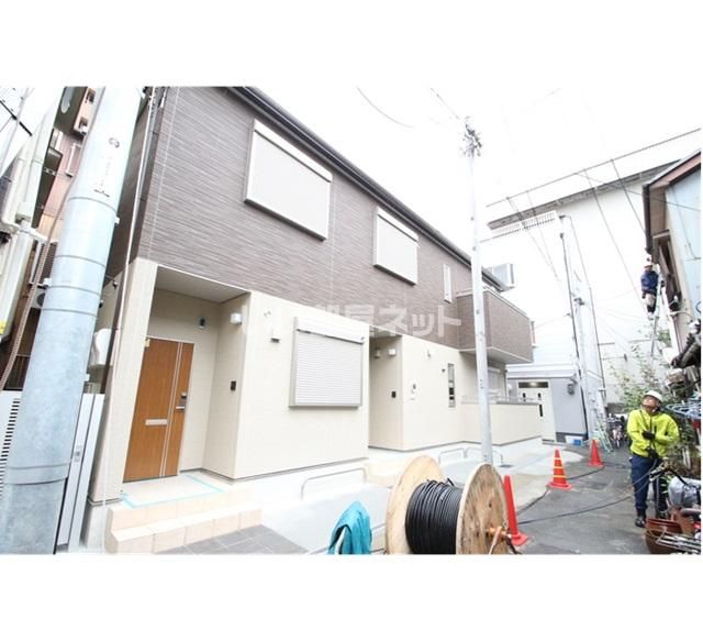 D-room KHの外観画像