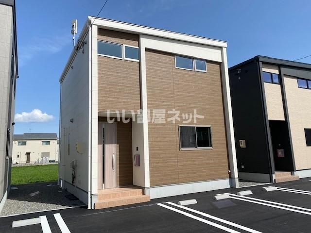 Bird Garden 津村町 Bの外観画像