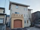 熊谷市上之3階建戸建貸家の外観画像