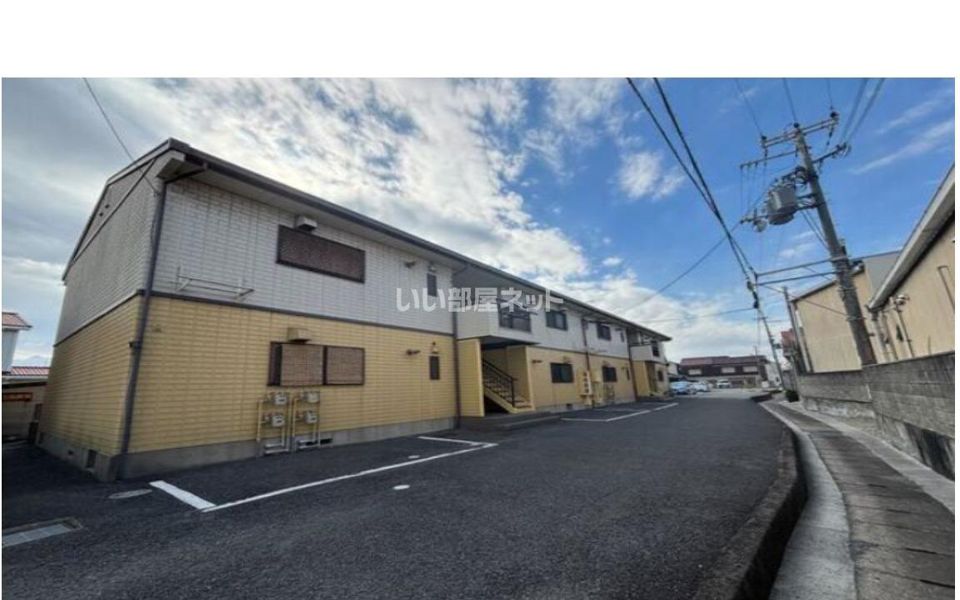 アークヒルズ明石の外観画像