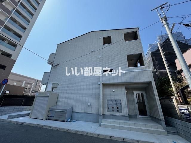 Domus Felicitas勝田台の外観画像