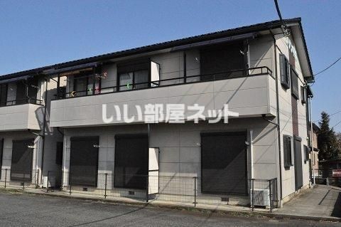 メゾン平井の外観画像