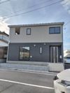 石巻市蛇田戸建の外観画像