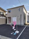 石巻市鹿妻南戸建の外観画像