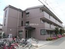 ドミール若江の外観画像