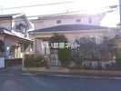 取手桜が丘住宅の外観画像