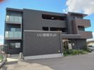 シャーメゾン サクラの外観画像
