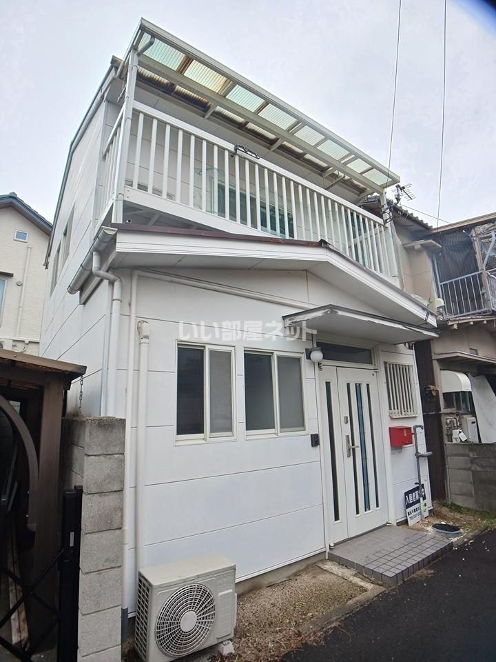 松島町3丁目一戸建の外観画像