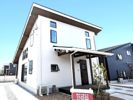 下垂木ローファーの外観画像