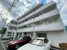 シルフィード昭島Ⅱの外観画像