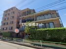 ライオンズマンション西武立川の外観画像