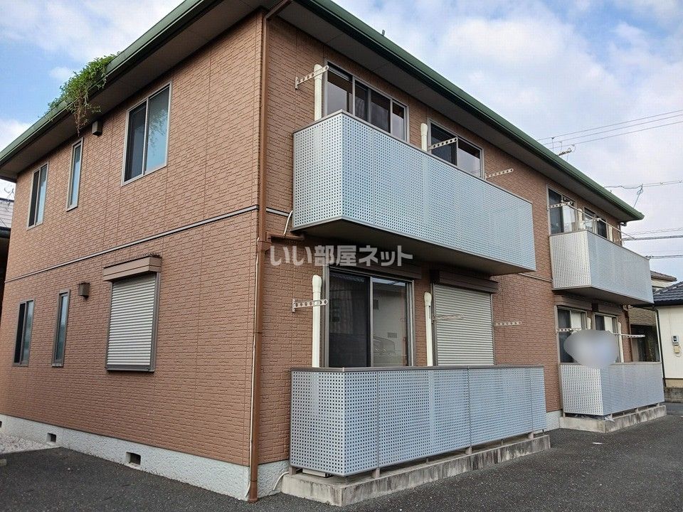 ヴィラージュ桜?Aの外観画像