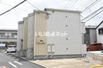 ラ・プリマベーラ霞ヶ関Ⅱの外観画像