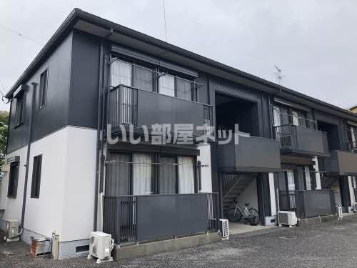 フォーレス弘石 A棟の外観画像