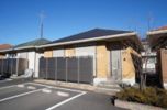 メビュースタウンⅢ Bの外観画像