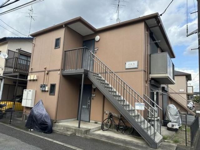 イルAの外観画像