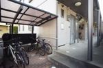 パークサイド Mの外観画像