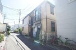 メゾンドール富士見の外観画像