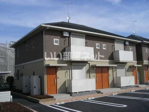 ダンデライオン Gの外観画像