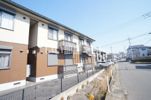 クレストタウンLの外観画像