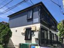 ヴェルジュの外観画像