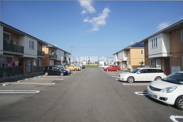 カーネーション Aの外観画像