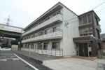 メゾン赤芝の外観画像