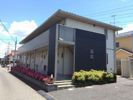 スプルースコートの外観画像