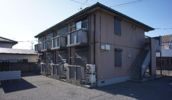 YHプレシャスⅡの外観画像