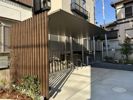 メゾン トランスポルテの外観画像