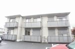 メイユール栄の外観画像