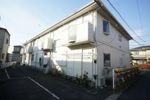 ソレイユ上野川 Aの外観画像